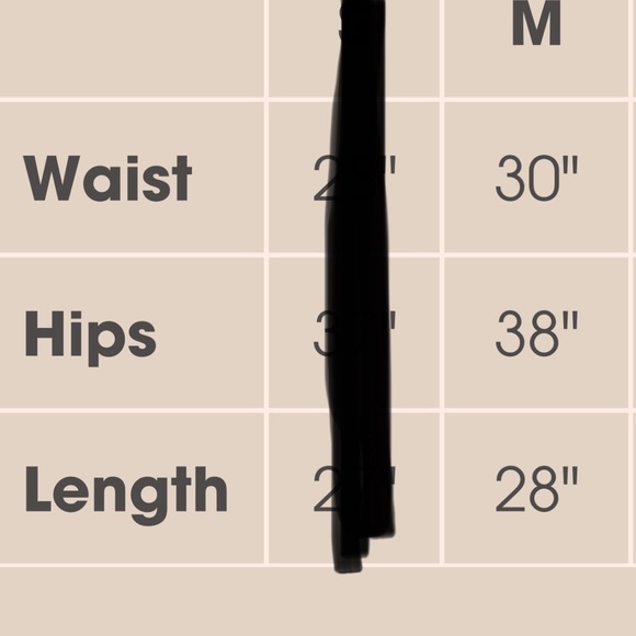 Zadie B’s Athletic Skirt! - Picture 3 of 3